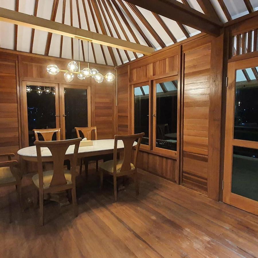 Wulan Cottage Lembang Extérieur photo